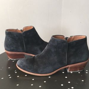 Sam Edelman ankle Booties